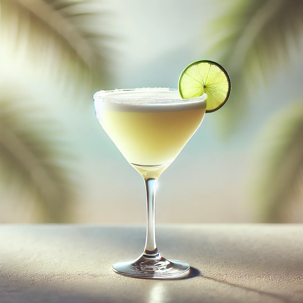 Picture of a Daiquiri.