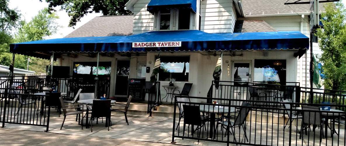 Badger Tavern, 2024.