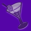 Purple default Spot logo.